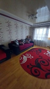 Здам двокімнатну квартиру в центрі міста