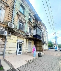Одеська область, Одеса, Приморський