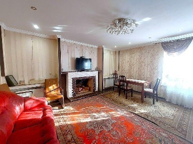 Продаж 3-кімнатної квартири 92 м², Майский 1-й пров.