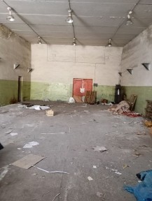 Оренда приміщення під склад, виробництво, сто