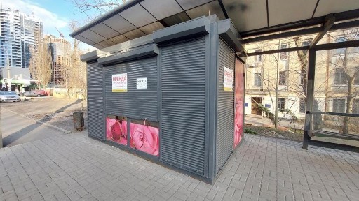 Оренда на вул. Євгена Коновальця, 18, ЗК на 10 м²