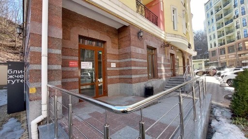 Київська область, Київ, Подільський
