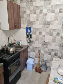 Сдам 2 комнатную квартиру возле крытого рынка