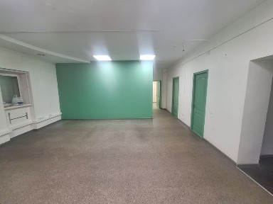 Приміщення в центрі пл. 95 кв. м, 1 поверх
