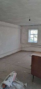 Продам дом для жизни или под дачу пгт Новопокровка