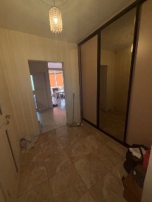 Оренда квартири на короткий термін