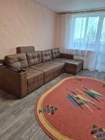 Здам 1 кімн. квартиру на пивзаводі. РЕМОНТ. 12000