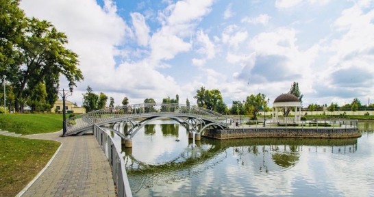 Оренда 2-х кімнатної квартири на Водоканалі