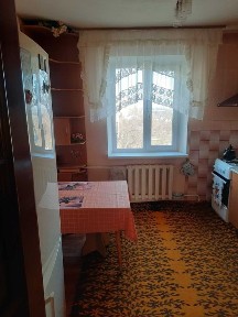 Здам 2 кімн. квартиру на Раківці. Хороший стан. 7000