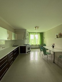 Здам 3-кімн. кв. по Алітуська, 2, парковая зона, центр