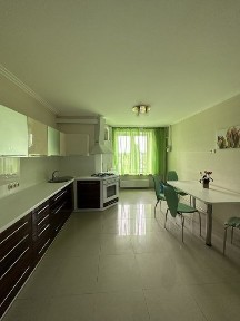 Здам 3-кімн. кв. по Алітуська, (Жадова) 2, парковая зона, центр