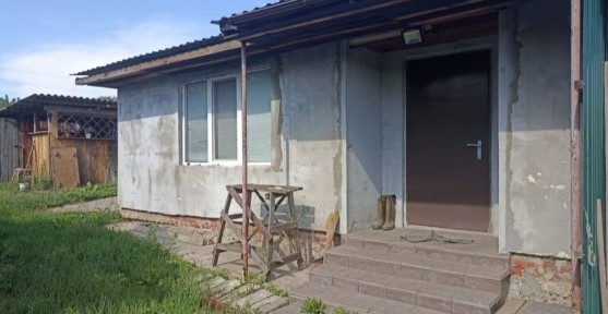 Терміновий продаж будинку!