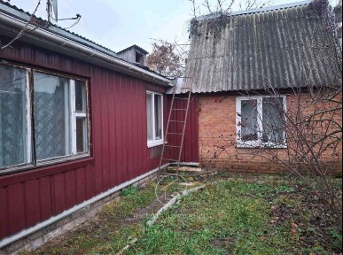 Окремий будинок по пр. Свободи (Прокофʼєва )