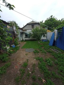 Продається 1/2 частини будинку на Красіна