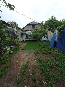 Продається 1/2 частини будинку на Красіна