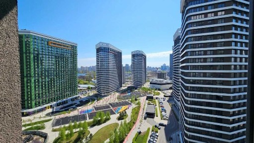 Продам 2р квартиру ЖК Great, Дніпровська набережна 15Д, без комісії