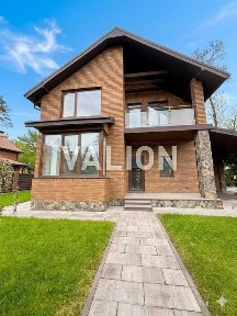 Без % Продаж будинку, с. Гора, Вул. Соснова 14, КМ <a href='/newbuilding/6183/view/kg-park-haus'>Парк Хаус</a>