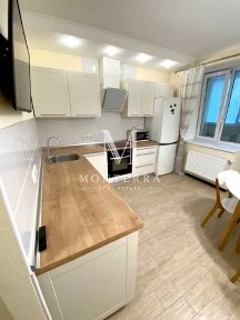 Київська область, Софіївська Борщагівка