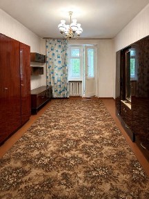 Без% Продам 1к/квартиру в стані під ремонт Вишневе 30,8 м. кв. ГАЗ ДЕРЖПРОГРАМИ