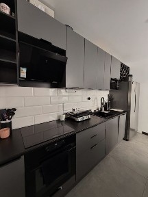 ЖК КОЗАЦЬКИЙ | Сучасна 1-кімнатна квартира з дизайнерським ремонтом| 54,4 м2| БЕЗ КОМІСІЇ!