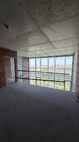 Продам пентхаус в ЖК White Lines, метро 2 хв пішки