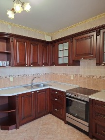 БЕЗ КОМІСІЇ, Продаж 3х кім квартири в Києві, вул. Алма-атинська 39Д. Дніпр. Р-н