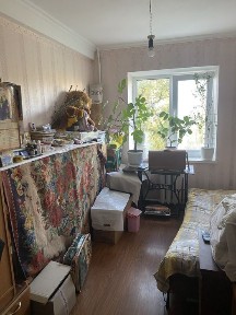 Продам 3-х кімнатну м. ВДНГ, Васильківська 55