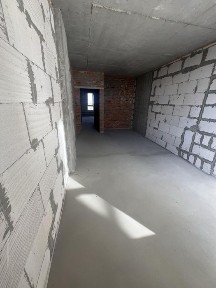 3-к квартира в Ірпені. Швидкий виїзд на Київ