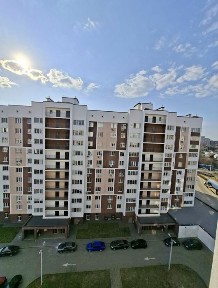 Продам 2к квартиру в жк Вишневі Сади поряд жк Софія жк Волошковий жк Софіівська Слобідка