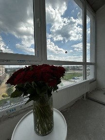 Хороша квартира в ЖК Ідиліка, Буча! Частковий ремонт!