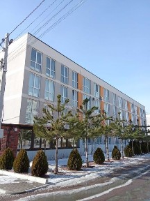 Київська область, Святопетрівське