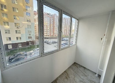 ‼️ВАУЧЕР ТАК‼️ Ліквідна 1-кім. квартира в 39 м2‼️Софіївська Слобідка | вул. Боголюбова