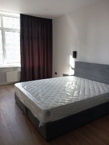 ЖК Галактика. Продаж квартир новобудова Київ. Метро. З ремонтом та меблями.