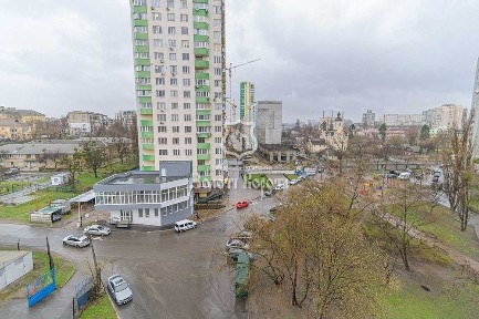 Квартира, 2к. Харківське шосе, 15а, Дарницький район