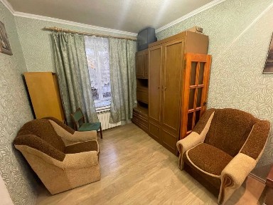 Оренда 1к. квартири, центр, район школи №5