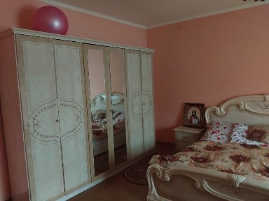 Закарпатська область, Свалява