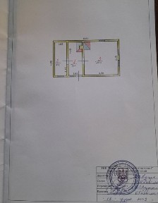 Продаж будинку с. Мокра
