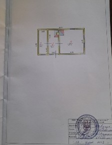 Продаж будинку с. Мокра