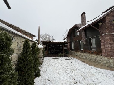 Хмельницький, Паркова 35/1