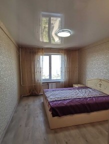 3-х кімнатна, ремонт, меблі. Миколаїв, Космонавтів 138 Г.