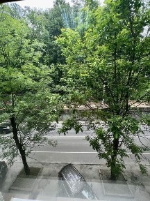 Оренда офісного приміщення на вул. Академіка Сахарова Андрія 42, приміщень - 1, поверх - 4 • ID 34342669