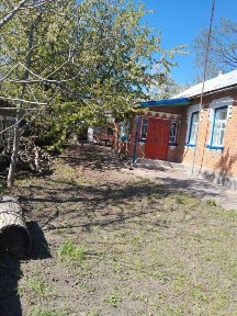Будинок в селі Росоша