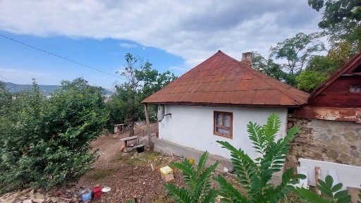 Продам будинок. Вул. Шаргородська, 15.