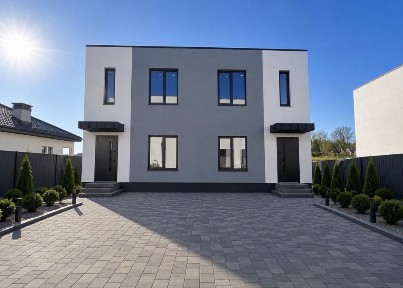 Продаж Дуплекса ближні Якушенці