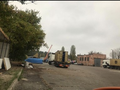 Київська область, Київ, Дарницький