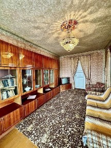 Квартира, яка чекає саме на вас!
