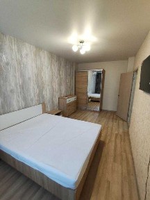 1к. квартира на 3 этаже с кондиционером ЖК 7 НЕБО