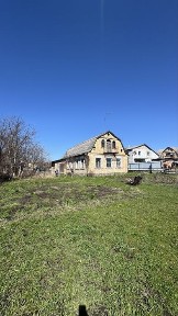 Київська область, Віта-Поштова