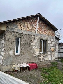 Будинок по вул. Миру - частично зроблений ремонт