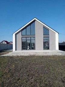 Київська область, Осещина